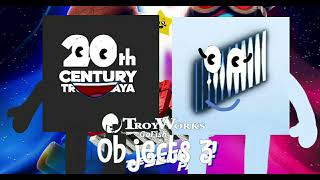Objects 3 2019 For Tim Pugh Thelogoremaker