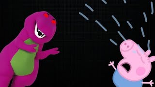 Barney error 11.63 trailer 2