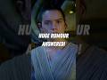 Rey in New 2027 Movie?!? #starwars #StarWars2027 #reyskywalker