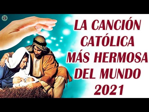 MÚSICA CATÓLICA PARA INICIAR EL DÍA DANDO GRACIAS A DIOS - LA CANCIÓN CATÓLICA MÁS HERMOSA DEL MUNDO