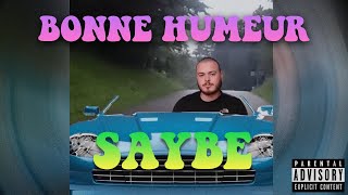 Saybe - Bonne Humeur ( Cover Island in the sun )