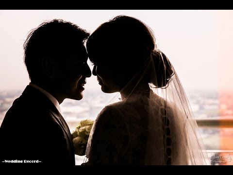 耀訓&新惠結婚紀念HD