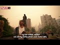 Apokalyptiske scener fra New York