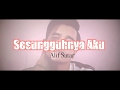 Alif Satar - Sesungguhnya Aku [OST Drama "Red Velvet"] (Lyric Video)