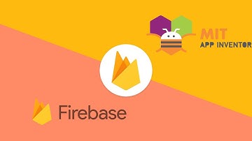 How to put firebase in Appinventor 2