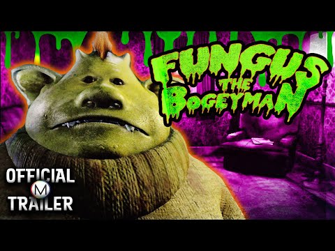 FUNGUS THE BOGEYMAN: THE MINI SERIES (2004) | Official Trailer