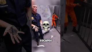 The Prisoner Outsmarted The Jailer With One Magical Move