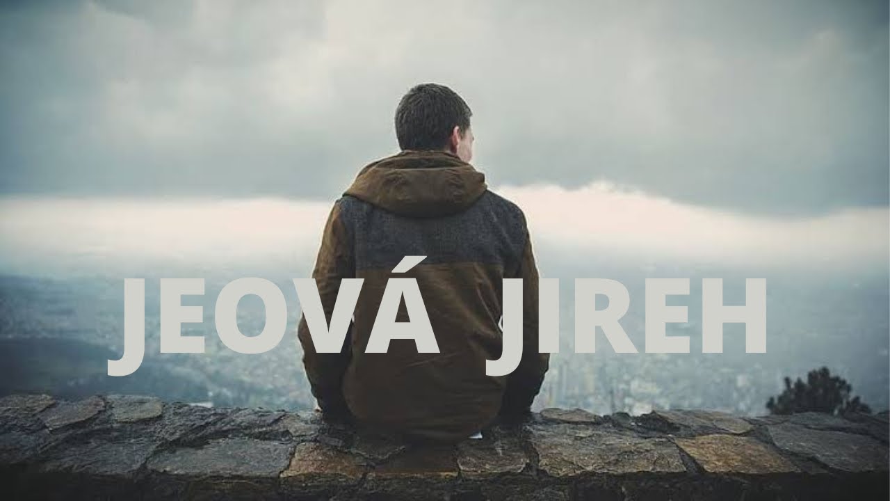 Fundo musical - Jeová Jireh - fundo musical para falar com Deus - Worship songs