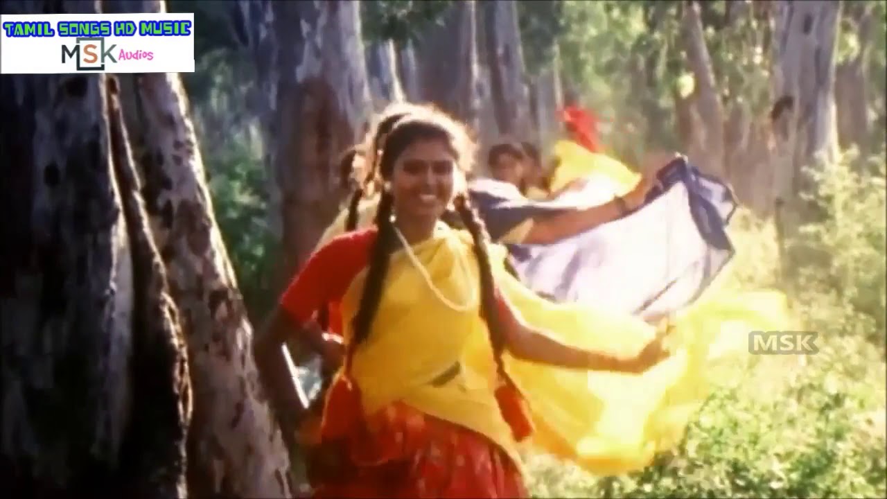 Ponmane senthene thaane love song