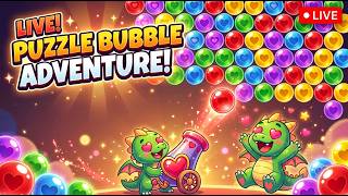 Ultimate Bubble Shooter Game! screenshot 5