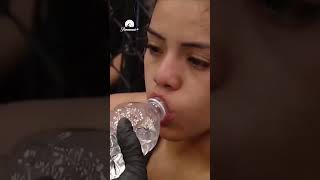 Jharely Reyes vs Melissa Gomez Professional MMA Debut | Combate Global Mujeres shorts | Womens MMA