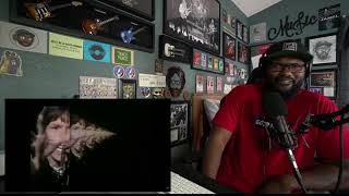 Download Lagu Cliff Richards - Devil Woman | REACTION MP3