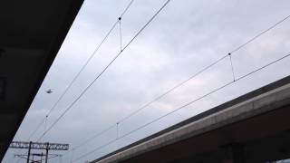 20131015花蓮車站