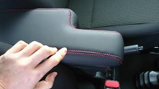 JB64新型ジムニー  まず必要最低限？欲しかった物レビュー