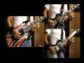 Judas Priest - Breaking the Law (cover)