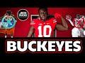Ohio State lands Damari Simeon! What's up next?