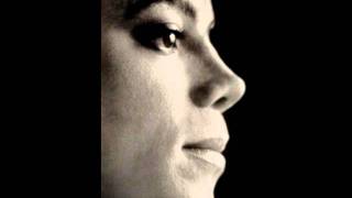 Michael Jackson - Stranger In Moscow own instrumentation