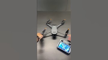 Drone DJI mavic 3 +DJI RC Unboxing😱#shorts #drone #dronevideo #shortvideo #india #viral#photography