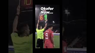 Yakin Start Okafor Please