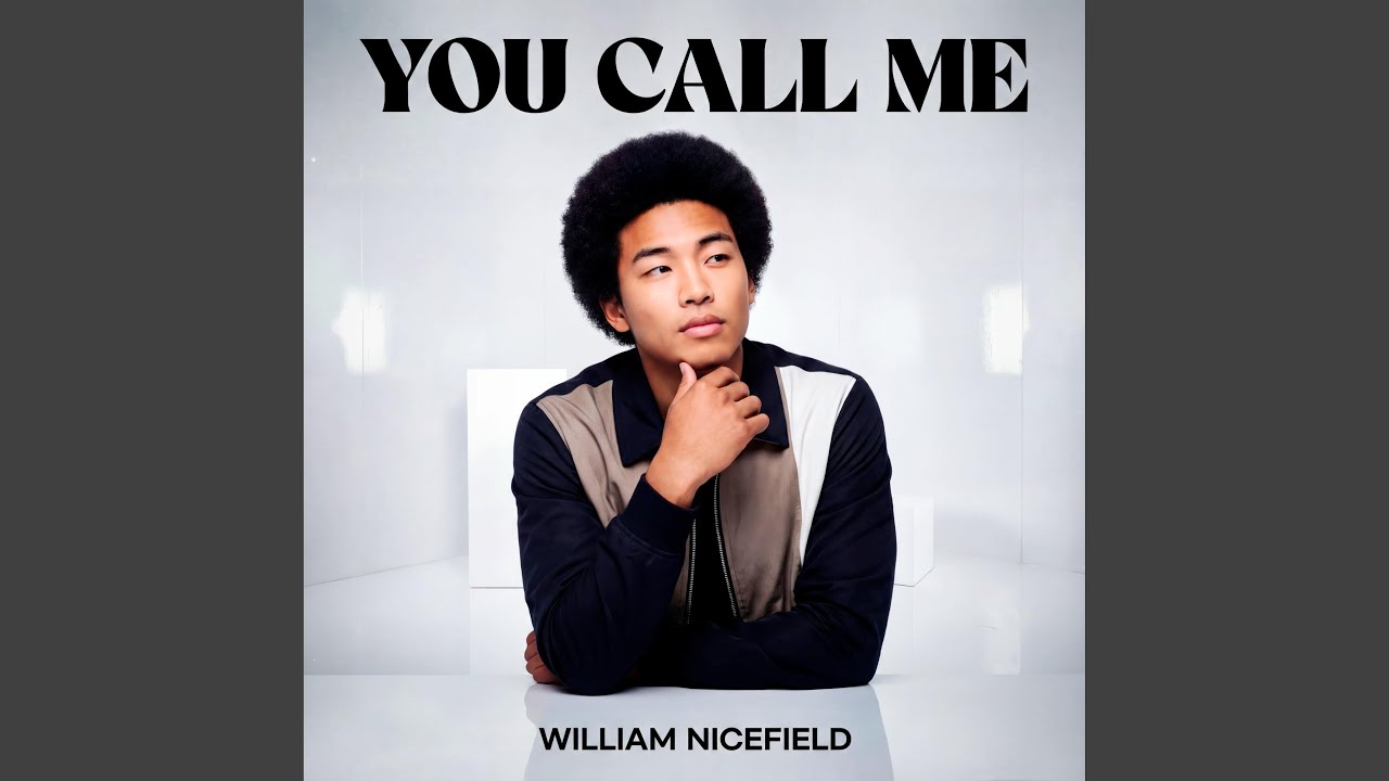 You Call Me (feat. WARMX)