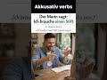 Easy German conversations, #a1german #germanvocabulary #fyp