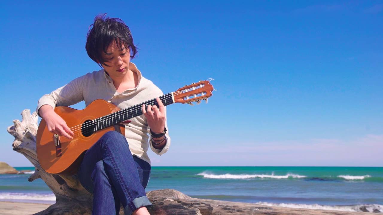 Watch Inner Soundscape/木村大 on YouTube Watch Inner Soundscape/木村大 on YouTube