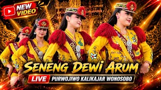 Download lagu SENENG DEWI ARUM - NDOLALAK DEWI ARUM (LIVE) PURWOJIWO KALIKAJAR WONOSOBO