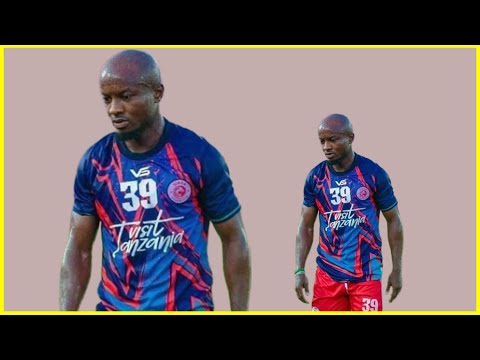 Impamvu Ituma Robertonho Adahora Asubiriza Saidi Ntibazonkiza Muri Simba Sc