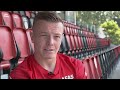 Clasie over zware periode: ‘Momenten gehad dat ik er klaar mee was’ | INTERVIEW