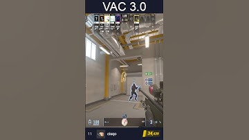 Exposing CS2 Cheaters - Premier Rank #11 - x_v