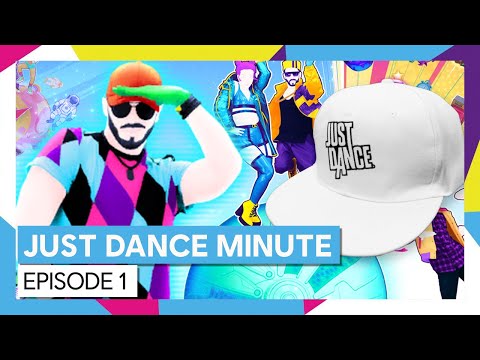 JUST DANCE MINUTE | EPISODUL 1