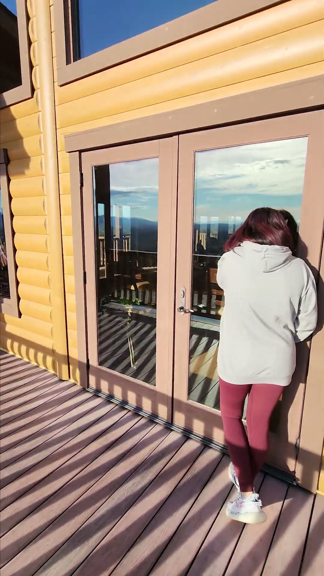 We bought a New House!!!