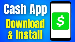 How to Cash App Download on Android | Cash App Install in Play store