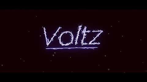 #2 Intro motion @VØLTZ Of Edits
