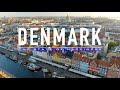 Live Premiere of Denmark the State of Happiness with Q&A
