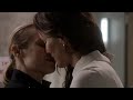Maya And Carina Kissing Scene Station 19 Season 4 Episode 11