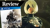 ゲームレビュー Nier Automata ニーアオートマタ 評価 傑作アクションrpg Ps4を代表する 美しきアンドロイドの造形美を堪能し 悲しく切なきシナリオに想いを寄せる Youtube ゲームレビュー Nier Automata ニーアオートマタ 評価 傑作アクションrpg Ps4を代表する 美しきアンドロイドの造形美を堪能し 悲しく切なきシナリオに想いを寄せる Youtube