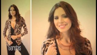 Garotas Swimwear Colección 2013