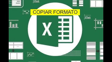 Curso de Excel  Basico - Copiar Formato