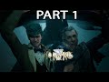 HOGWARTS LEGACY PROLOGUE