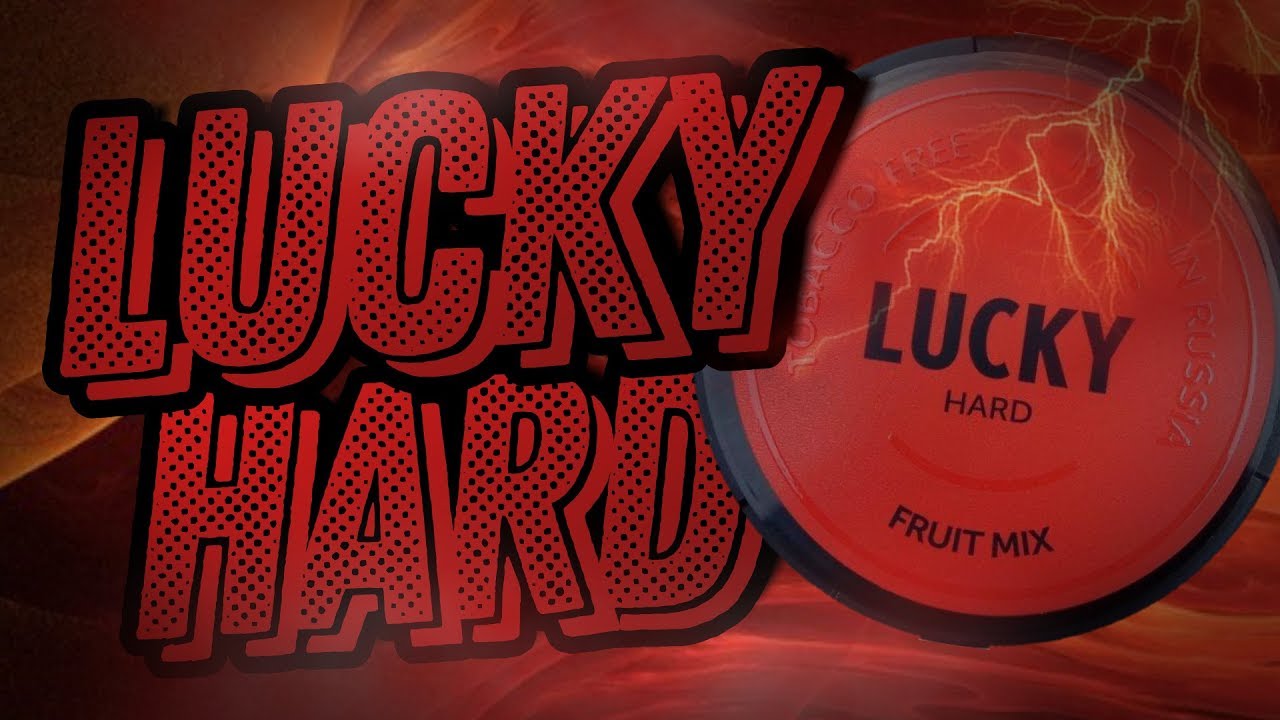 ОБЗОР НА LUCKY HARD 50 МГ | ПОЧТИ THUNDER | Toper B |