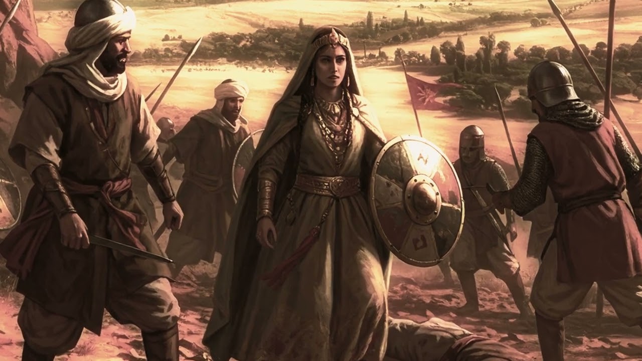 Islamic Conquest: A Turning Point in World History