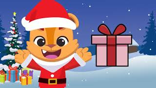 Easy Way To Draw A Gift Box! | Christmas Gift | Drawing Step-by-Step screenshot 2