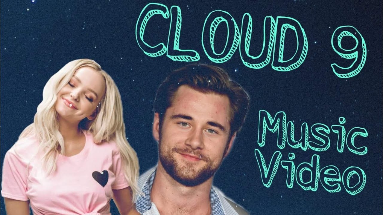 CLOUD 9|| Fan-Made Music Video - YouTube