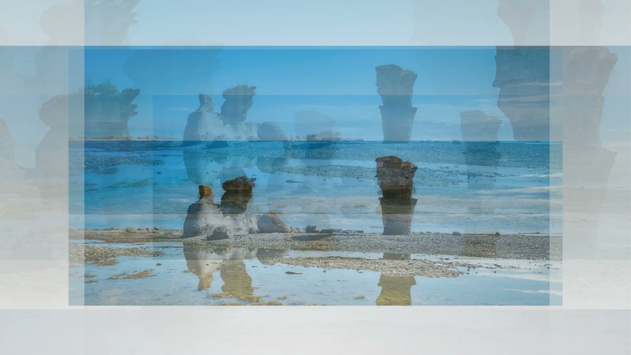 Archipelago National Park |Must Visit Tourist Spot|The Most Beautiful Places in Southwest Finland