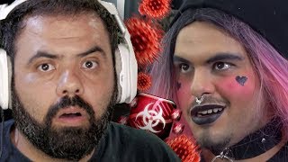 O WEBNAMORO DOMINOU O MUNDO – Plague Inc.