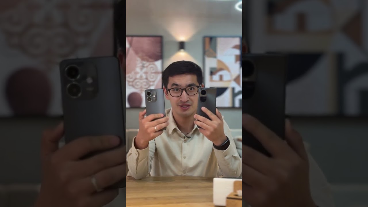 Как просто и легко перенести данные на новый OPPO A3