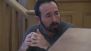 Sullivan County leaders hear proposal for new jail