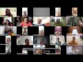 The Yoga Institute's International Day of Yoga Celebrations