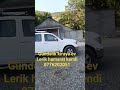 Lerik Hamarat kənd kirayə ev gündəlik 0776202051